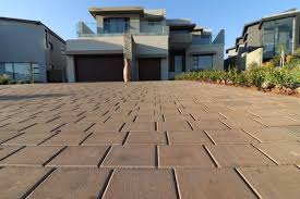 Driveway Overlay Services in Cadiz, KY